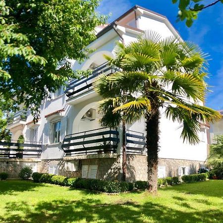 Apartments Bella Vita 2 Malinska Zewnętrze zdjęcie