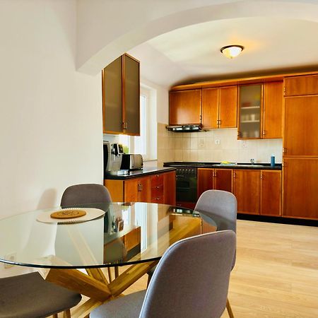 Apartments Bella Vita 2 Malinska Zewnętrze zdjęcie