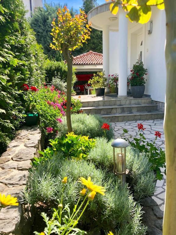Apartments Bella Vita 2 Malinska Zewnętrze zdjęcie