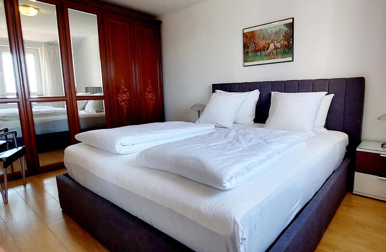 Apartments Bella Vita 2 Malinska Zewnętrze zdjęcie