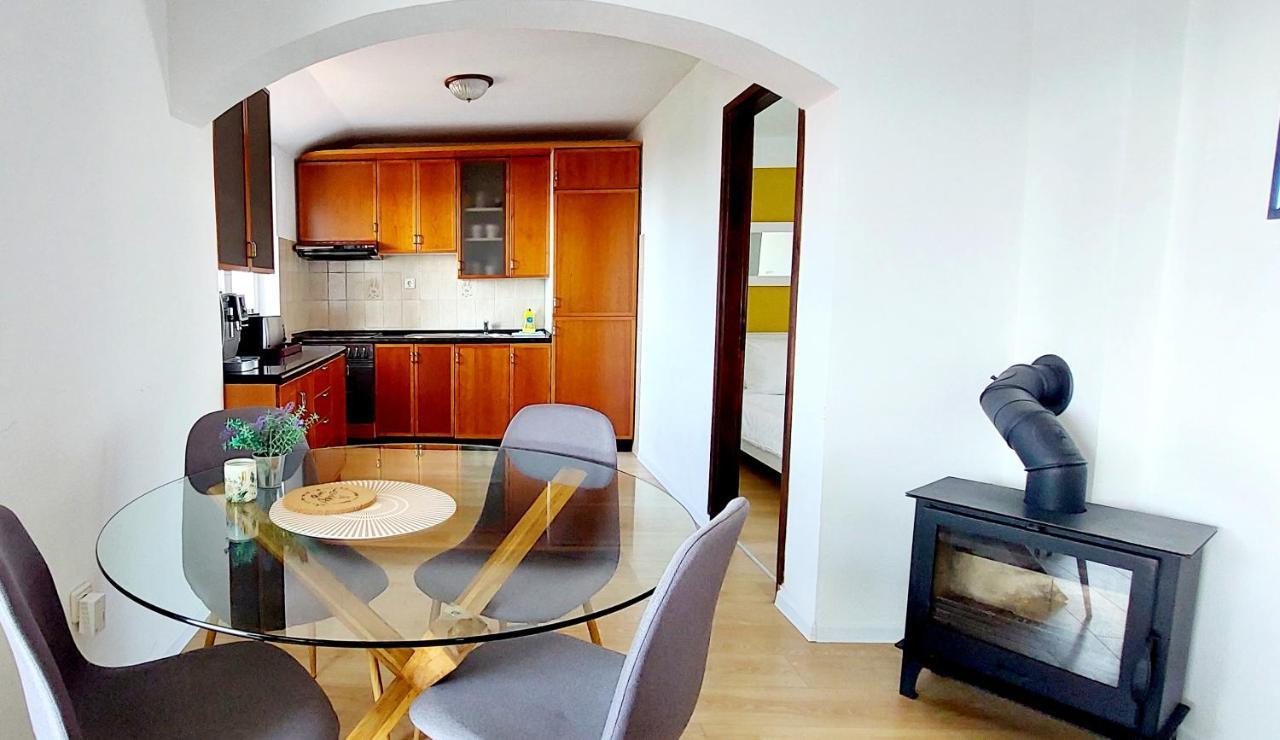 Apartments Bella Vita 2 Malinska Zewnętrze zdjęcie