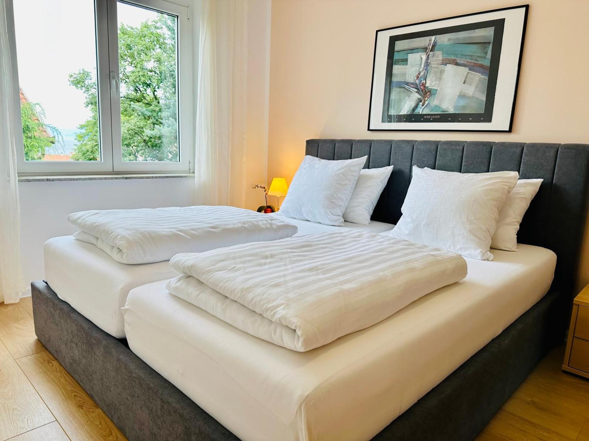 Apartments Bella Vita 2 Malinska Zewnętrze zdjęcie