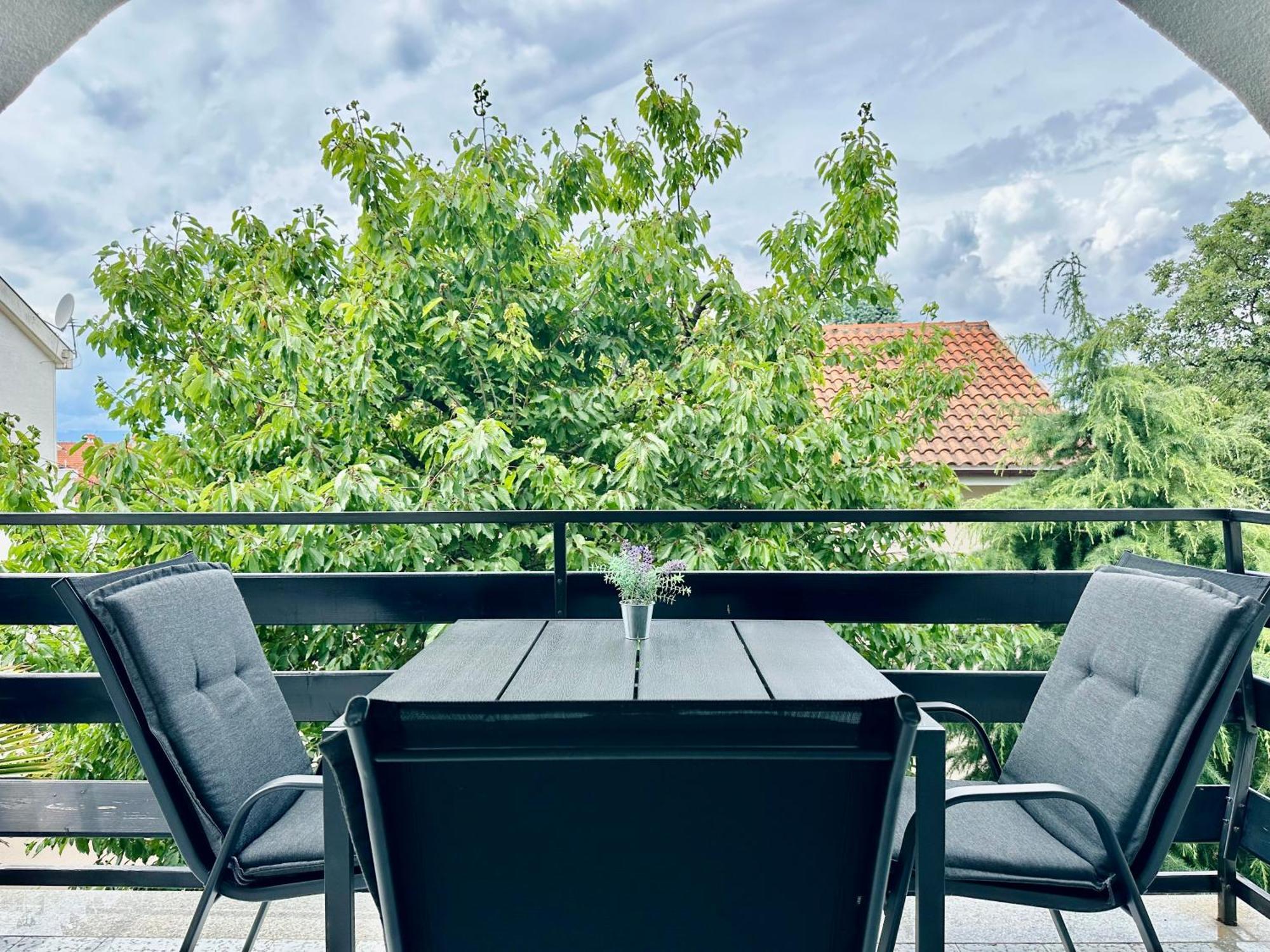 Apartments Bella Vita 2 Malinska Zewnętrze zdjęcie