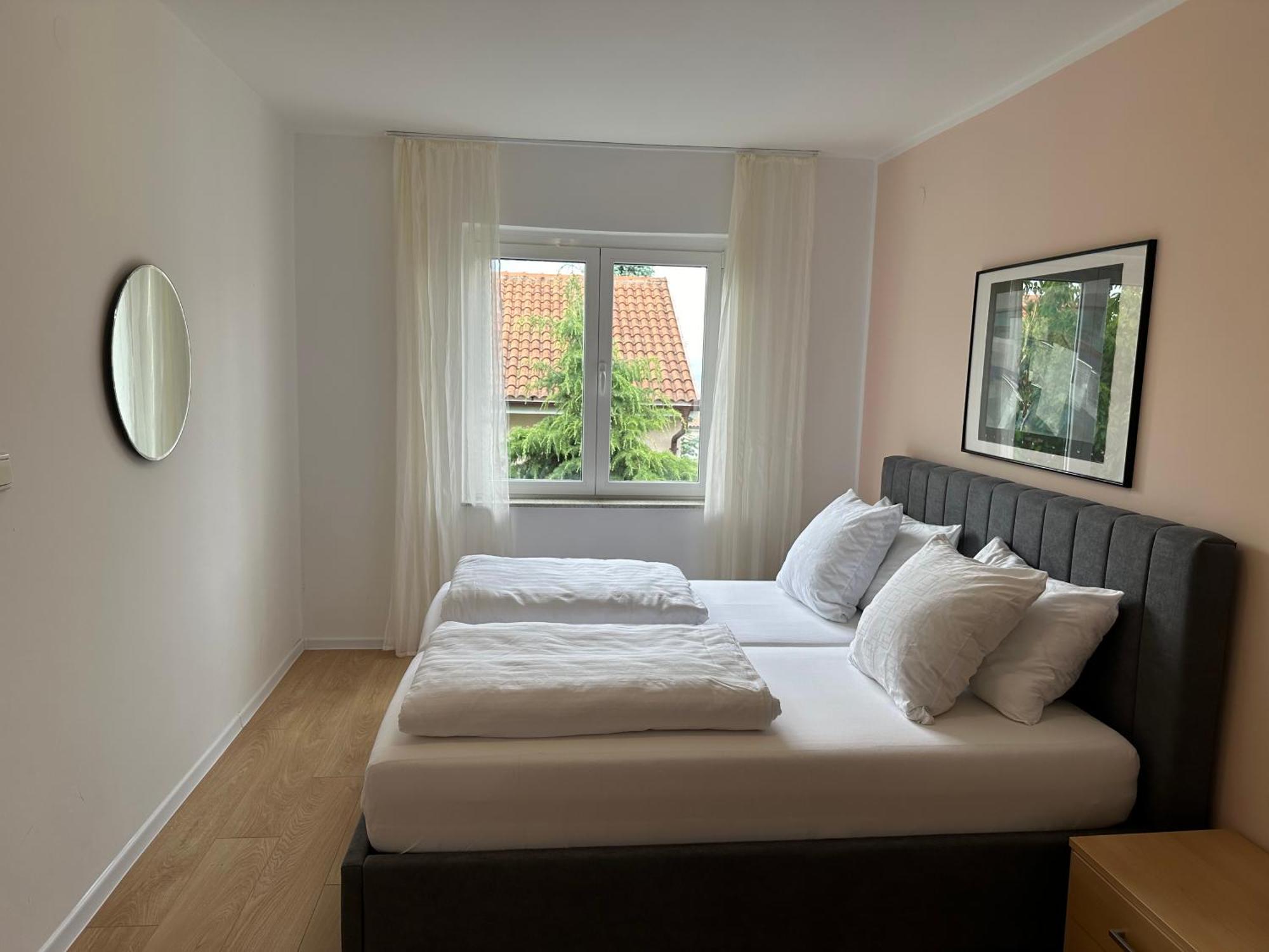 Apartments Bella Vita 2 Malinska Zewnętrze zdjęcie