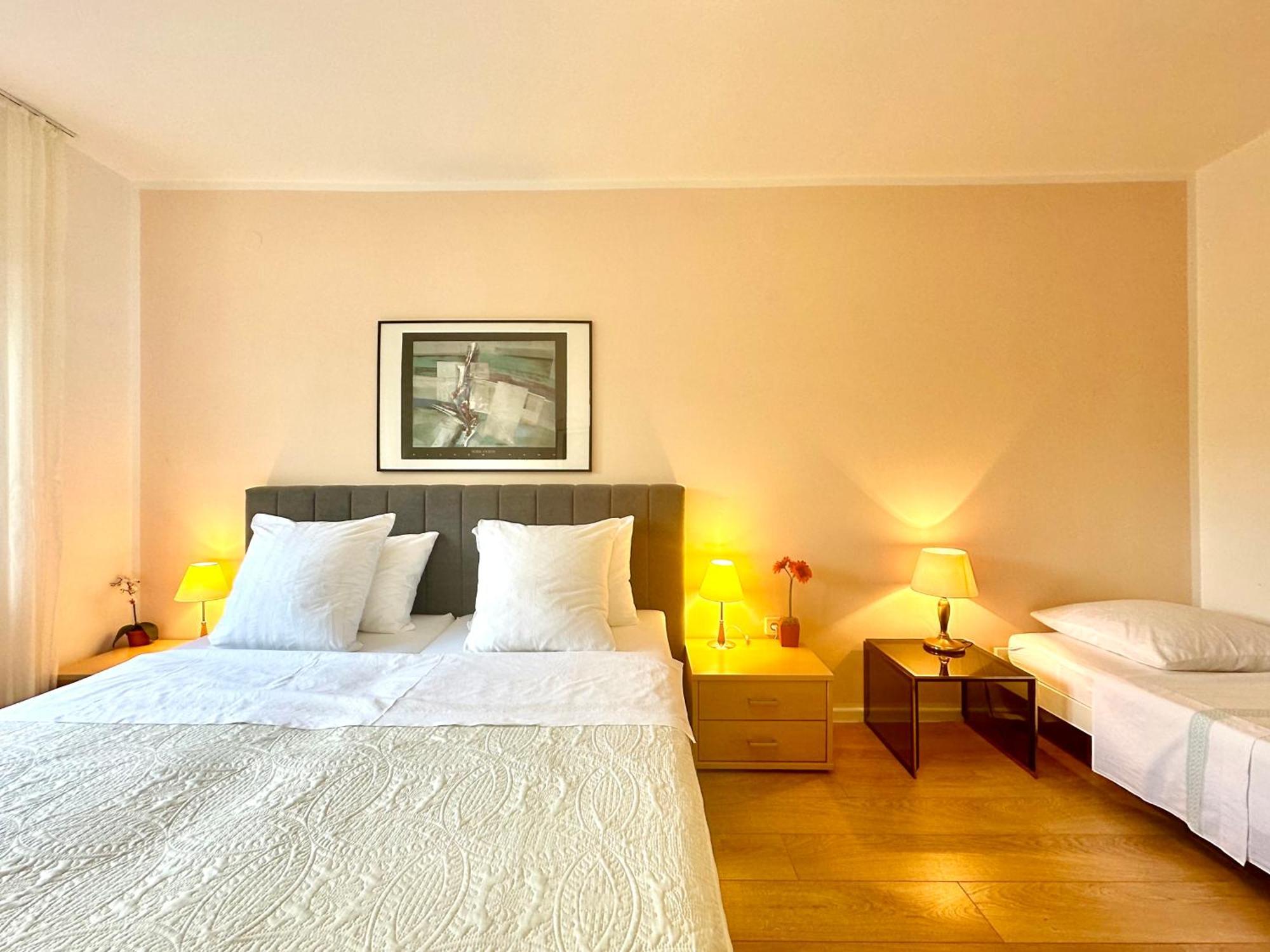 Apartments Bella Vita 2 Malinska Zewnętrze zdjęcie