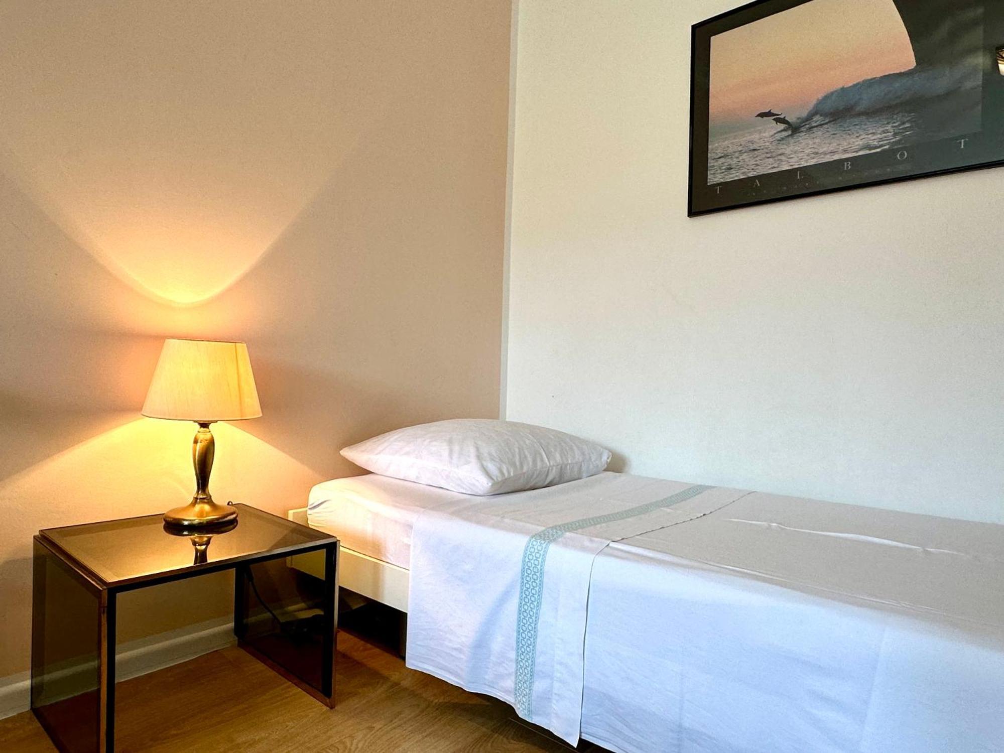 Apartments Bella Vita 2 Malinska Zewnętrze zdjęcie