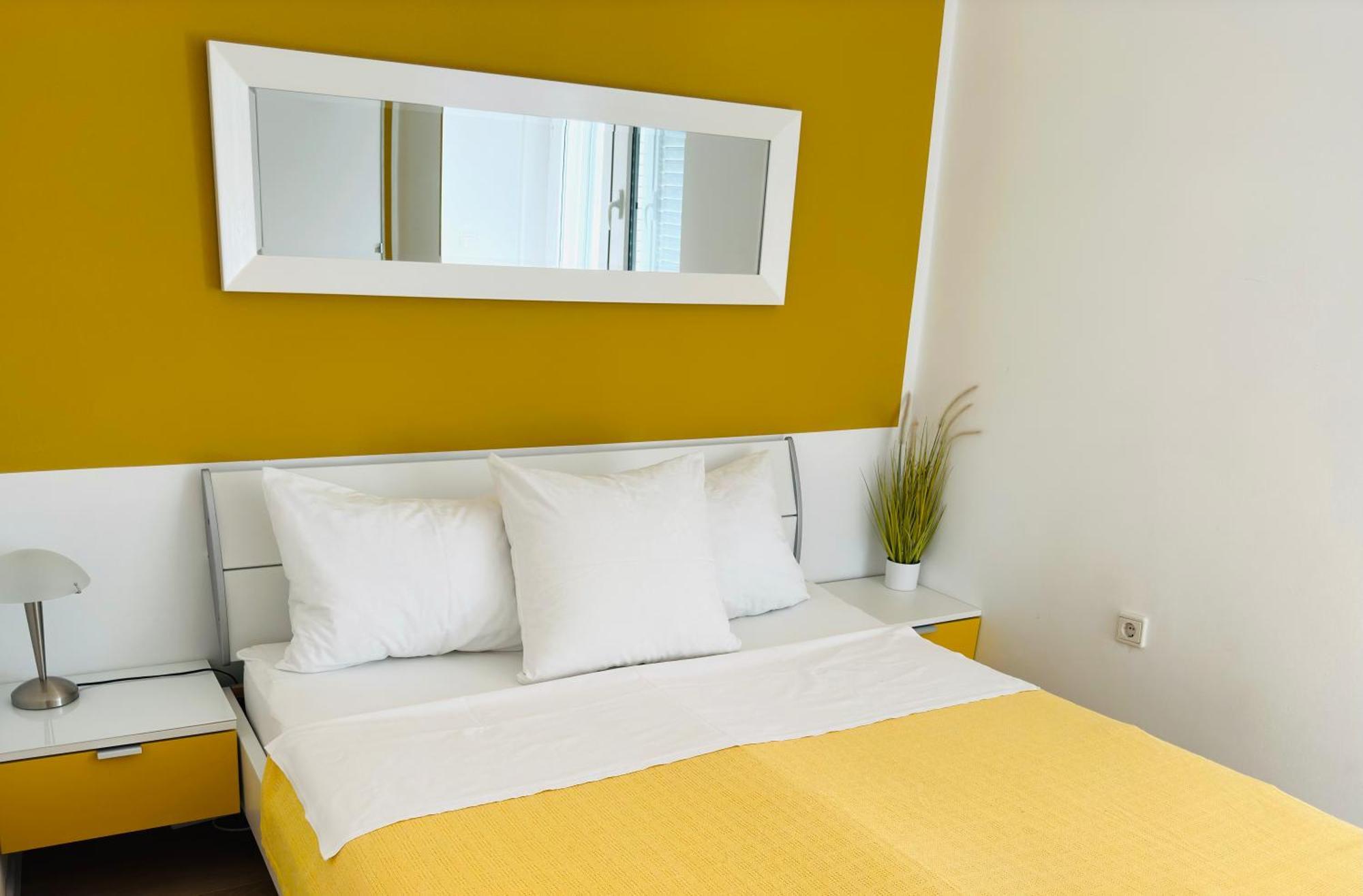 Apartments Bella Vita 2 Malinska Zewnętrze zdjęcie